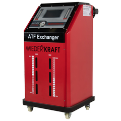 WDK-ATF988 Установка для замены  ATF 130Вт, 0-1,6 МПа, фильтрующий элемент 20μm, входная трубка 3 м,
