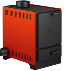 Котел СТЭН mini 7ТЭ без ТЭНБ твердотопливный