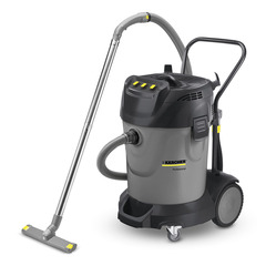 Пылесос влажной и сухой уборки Karcher NT 70/3
