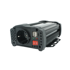 WDK-300012 Автомобильный инвертор (стабилизатор напряжения)