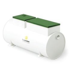 Септик Евролос ГРУНТ 5