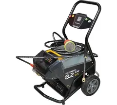 WDK-HPW8200 Аппарат высокого давления 8.2КВт; 380В; 280 бар; 960л/ч