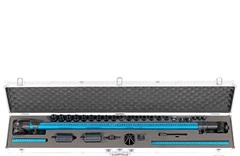 Механическая измерительная система для кузовных работ в кейсе Nordberg M3