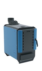 Котел ZOTA Box-8 твердотопливный