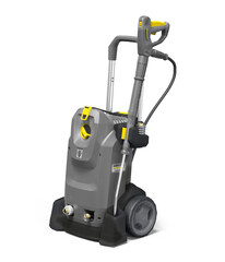 Аппарат высокого давления Karcher HD 6/15 М Plus
