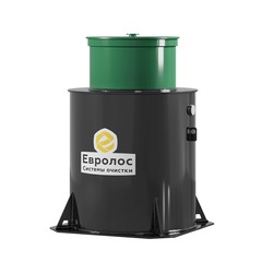 Септик Евролос БИО 3