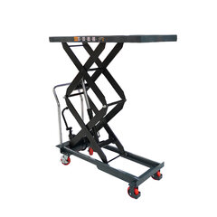 WDK-84080 Подъемный стол г/п 800 кг