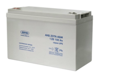Аккумуляторная батарея ZOTA АGM 100-12