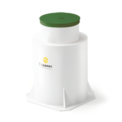 Септик Евролос БИО 3