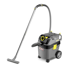 Пылесос влажной и сухой уборки Karcher NT 30/1 Ap Te L