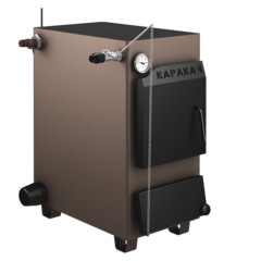 Котел СТЭН Каракан 16ТПЭ-3 без ТЭНБ твердотопливный