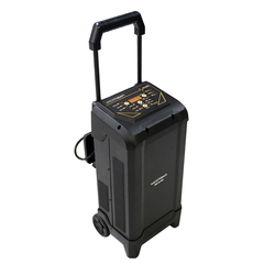 WDK-Start650 Пуско-зарядное устройство интеллектуальное, 550А