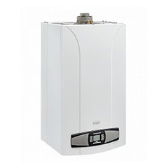 Котёл газовый настенный, Baxi, LUNA-3 Comfort 310 Fi, мощность, кВт-10,6-31, двухконтурный, камера сгорания-закрытая