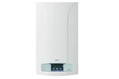 Котёл газовый настенный, Baxi, LUNA-3 280 Fi, мощность, кВт-10,4-28, двухконтурный, камера сгорания-закрытая