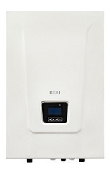 Котёл электрический настенный, Baxi, Ampera 18, мощность 18 кВт