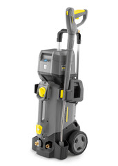 Аккумуляторный аппарат высокого давления Karcher HD 4/11 C Bp Pack