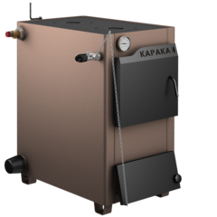 Котел СТЭН Каракан 20ТПЭ-3 без ТЭНБ твердотопливный