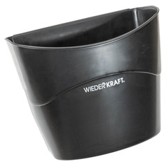 WDK-819U Съемная пластиковая корзина для детейленговой тележки