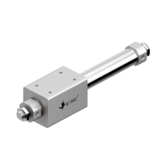 Привод бесштоковый ESW16x50