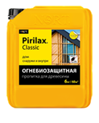 Pirilax- Classic (Пирилакс) для древесины