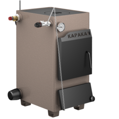 Котел СТЭН Каракан 10ТПЭ-3 без ТЭНБ твердотопливный