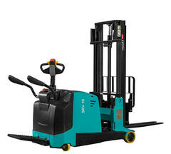 Штабелер с противовесом PROLIFT PRO SRV 1635 li-ion – 1600 кг 3,5 м