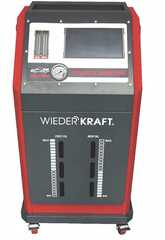 Установка для замены ATF АКПП WDK-ATF990