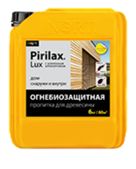 Pirilax- Lux (Пирилакс - Люкс) для древесины