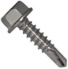 Саморез для профилей DIN 7504K HARPOON 4,2х19 мм, 121001142019