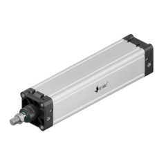 Пневмоцилиндр по ISO 15552 FVBC80x350-S