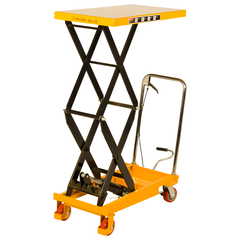 Диадок WDK-84050X Стол подъемный, г/п 350 кг