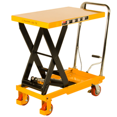 Диадок WDK-84070 Стол подъемный, г/п 500 кг