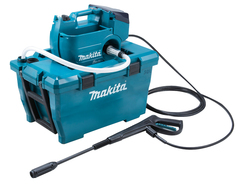 Мойка высокого давления LXT Makita DHW080ZK