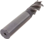 Фреза концевая (14х83х26 мм; Р6М5; 5 перая; ц/х) GRIFF a300056