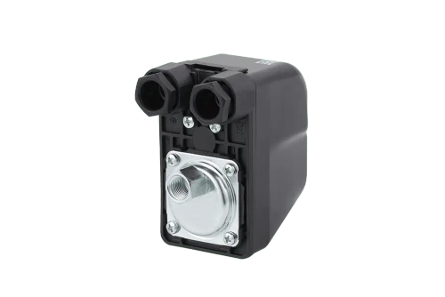 Реле давления РМ/12 (м) 1/4", 3-12бар Italtecnica