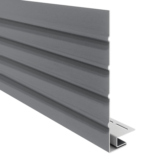 J-фаска ТехноНиколь 45х250 мм Бруния 3 м, шт