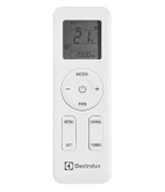 Сплит-система инверторного типа Electrolux Fusion Wave Super DC EACS/I-09HFW/N8 комплект