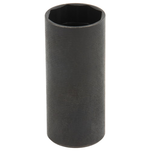 WDK-216291 Головка для колпачков инжекторов 1/2” 8-гранная 38мм