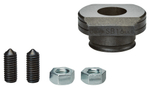 Матрица 16 мм круглое отверстие Makita SC05332710