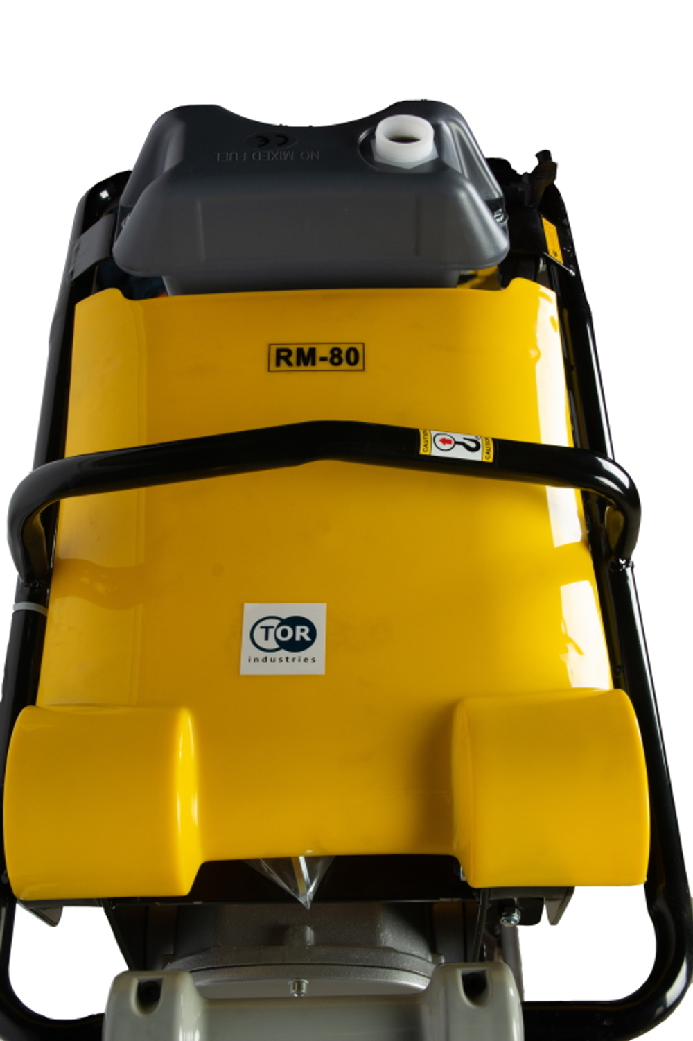 Вибротрамбовка 80 кг, 10кН (Honda) TOR RM-80 PRO