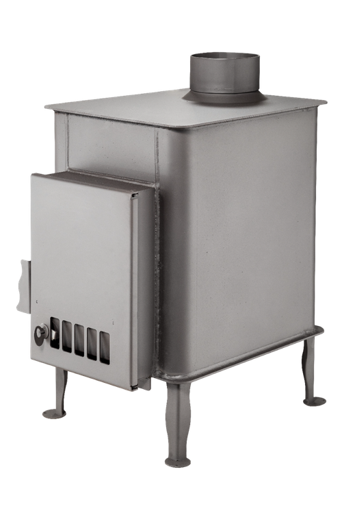 Отопительная печь "Умка" мини