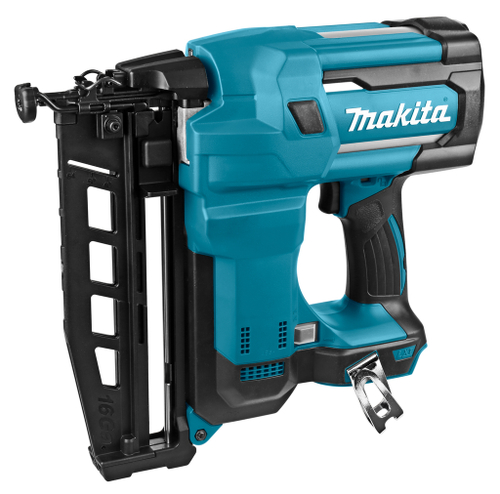 Гвоздезабиватель LXT Makita DBN600Z