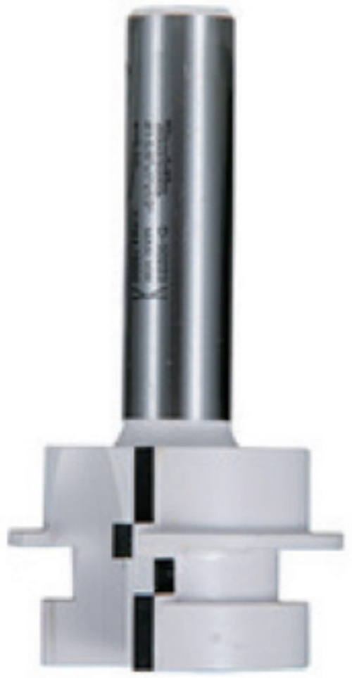 Фреза пазо-шиповая 30.1х25.4, S8, 2T Makita D-48913