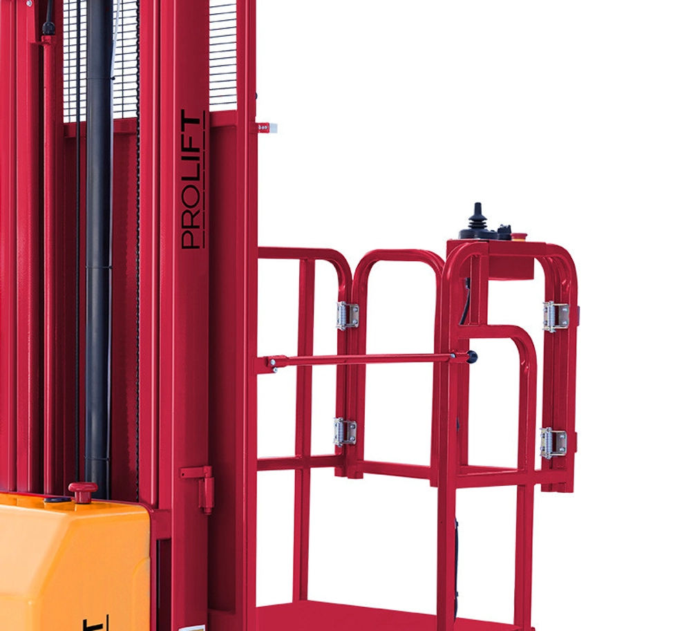 Комплектовщик заказов PROLIFT BP3027