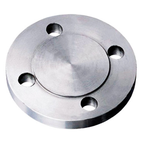 Заглушка стальная фланцевая 65 (10-16 атм.)