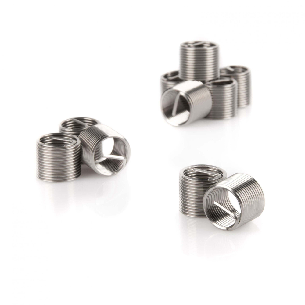Резьбовые вставки M12X1,25 WDK-IN1212