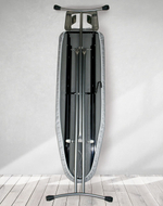 ЧЕХОЛ 3сл. ГЕЛЕОС "Серебро" 130х46 см, (размер доски до 125х40)