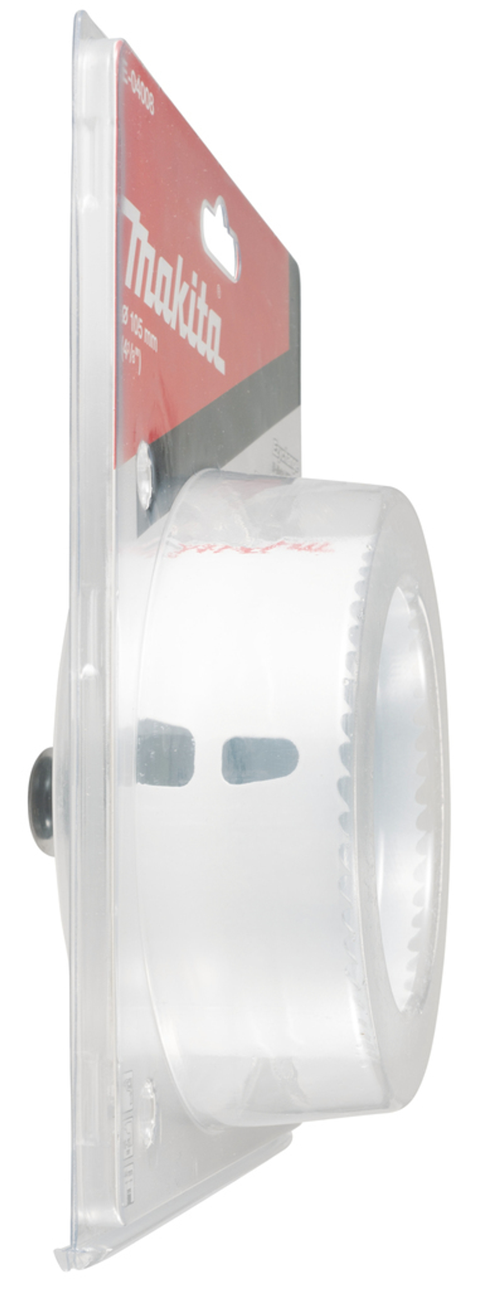 Коронка BiM, 105x44 мм Ezychange Makita E-04008