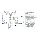 Узел насосно-смесительный без насоса Valtec Combi VT.COMBI.0.180