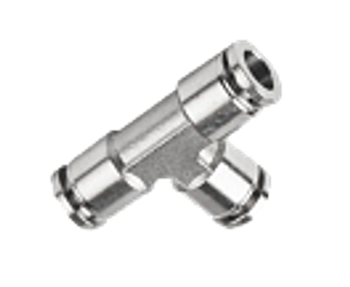 Фитинг Т-образный SPE16-12S1